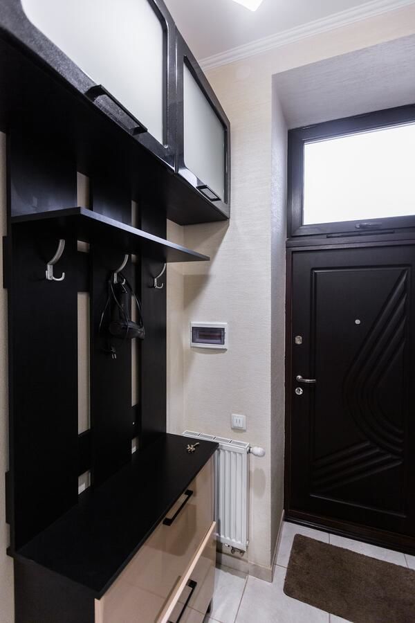 Апартаменты 8 Svyatoho Teodora Square Apartments Львов-21