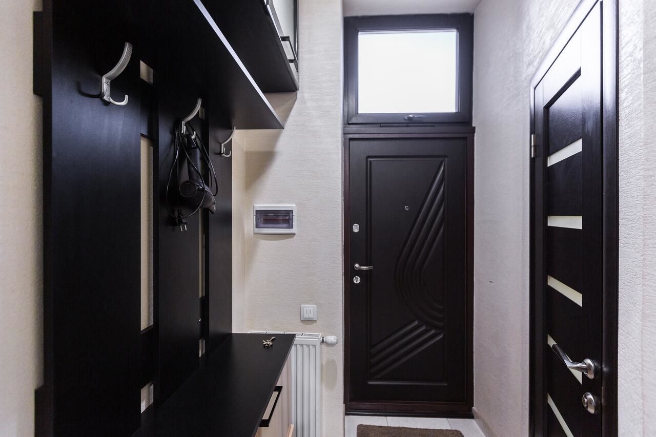 Апартаменты 8 Svyatoho Teodora Square Apartments Львов-22
