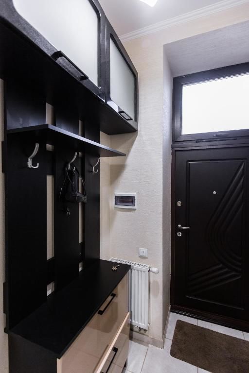 Апартаменты 8 Svyatoho Teodora Square Apartments Львов-40