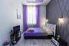 Апартаменты 8 Svyatoho Teodora Square Apartments Львов-2