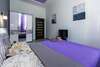 Апартаменты 8 Svyatoho Teodora Square Apartments Львов-4