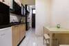 Апартаменты 8 Svyatoho Teodora Square Apartments Львов-5