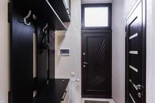 Апартаменты 8 Svyatoho Teodora Square Apartments Львов Апартаменты с 1 спальней-36