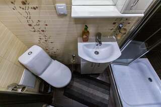 Апартаменты 8 Svyatoho Teodora Square Apartments Львов Апартаменты с 1 спальней-46