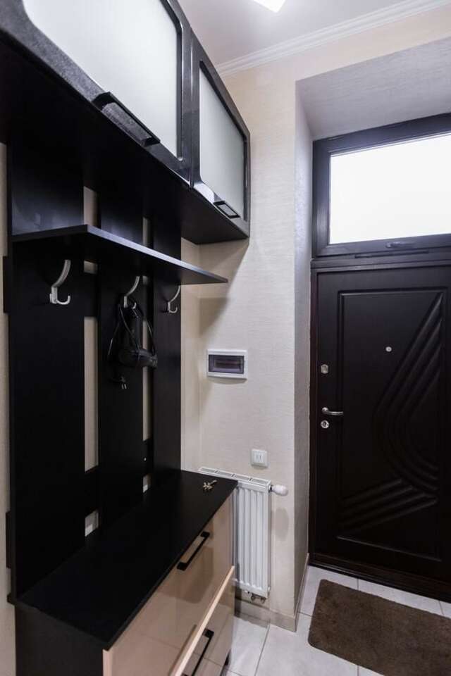 Апартаменты 8 Svyatoho Teodora Square Apartments Львов-20