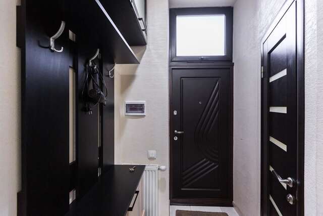 Апартаменты 8 Svyatoho Teodora Square Apartments Львов-21