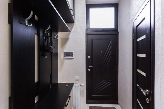 Апартаменты 8 Svyatoho Teodora Square Apartments Львов-38